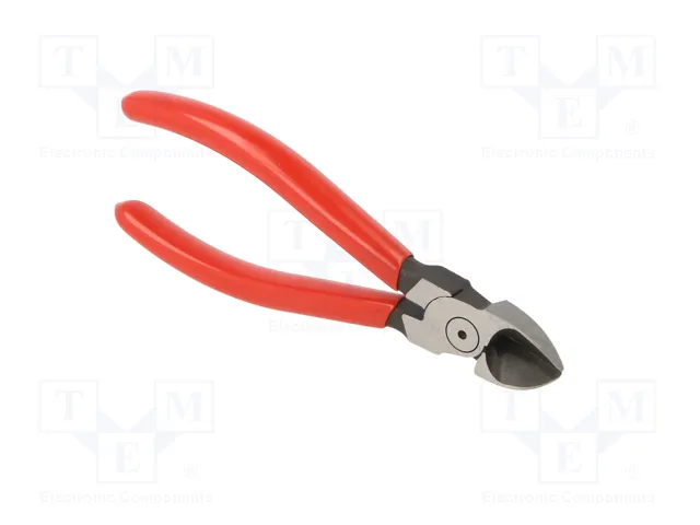 KNIPEX Alicates de corte lateral 140 mm KNIPEX Alicates de corte lateral 140 mm