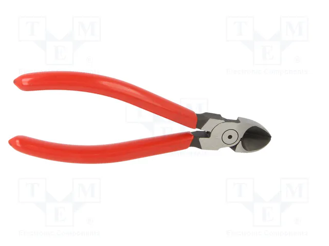 KNIPEX Alicates de corte lateral 140 mm KNIPEX Alicates de corte lateral 140 mm