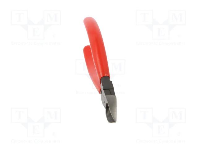 KNIPEX Alicates de corte lateral 140 mm KNIPEX Alicates de corte lateral 140 mm