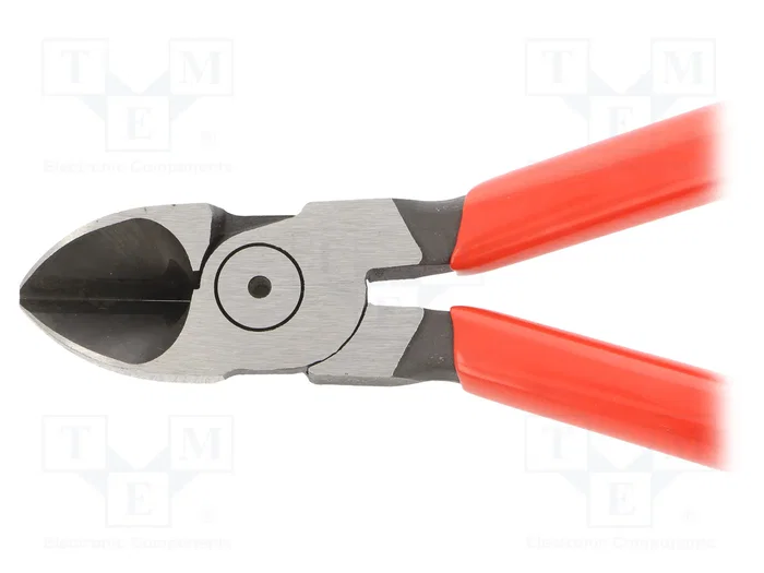 KNIPEX Alicates de corte lateral 140 mm KNIPEX Alicates de corte lateral 140 mm