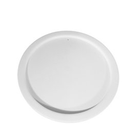 B.Pro Set de 6 Tapas para Bol de 17 cm Gris