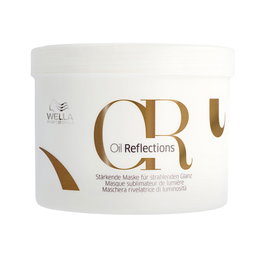 Wella Professionals Oil Reflections Mascarilla Realzadora de Brillo 500 ml