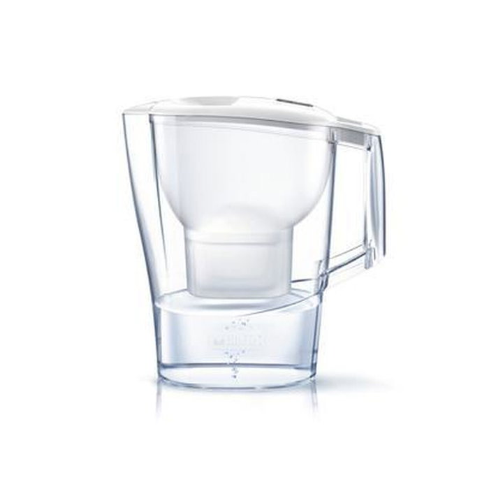 Brita Aluna white Jarra con filtro de agua Brita Aluna white Jarra con filtro de agua