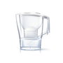 Brita Aluna white Jarra con filtro de agua