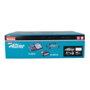Makita Juego de cargador y baterías XGT 40V 4Ah