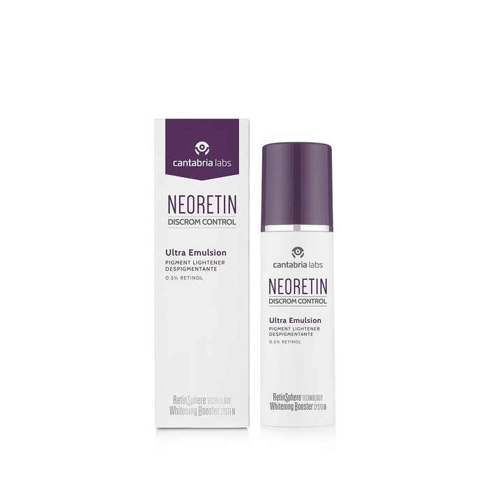 Cantabria Labs Neoretin Dc Emulsión Despigmentante 30 ml