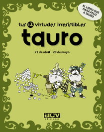 ACV EDITORIAL, Tauro - ACV EDITORIAL