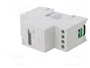 SIEMENS 7KT5804 Contador Electromecánico de Tiempo de Trabajo 230VAC