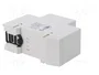 SIEMENS 7KT5804 Contador Electromecánico de Tiempo de Trabajo 230VAC