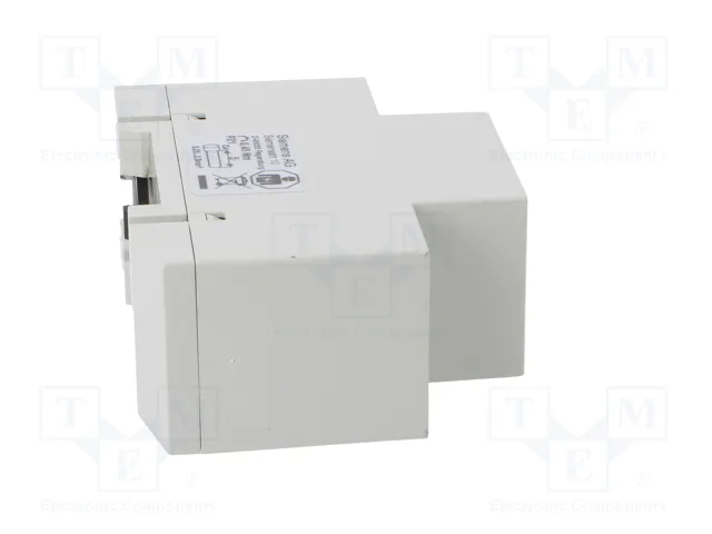 SIEMENS 7KT5804 Contador Electromecánico de Tiempo de Trabajo 230VAC SIEMENS 7KT5804 Contador Electromecánico de Tiempo de Trabajo 230VAC