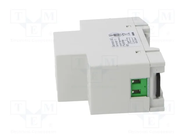 SIEMENS 7KT5804 Contador Electromecánico de Tiempo de Trabajo 230VAC SIEMENS 7KT5804 Contador Electromecánico de Tiempo de Trabajo 230VAC