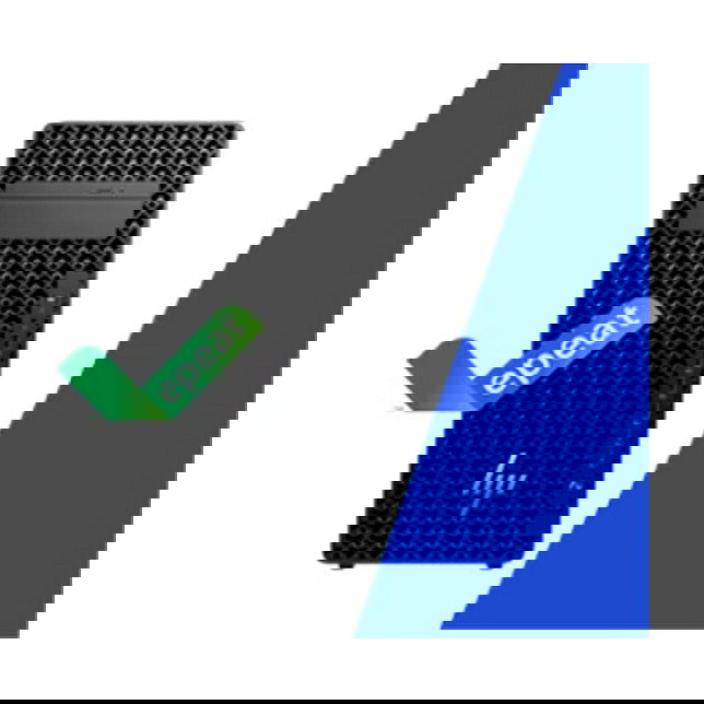 HP Z2 TWR G1i U7265K PC Torre con 32GB de RAM y 1TB de Almacenamiento - Localización Alemana