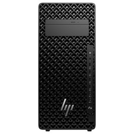 HP Z2 TWR G1i U7265K PC Torre con 32GB de RAM y 1TB de Almacenamiento - Localización Alemana