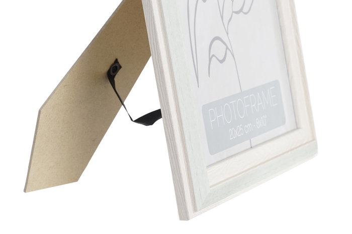DKD Home Decor Marco de Fotos 20x25 cm Surtido