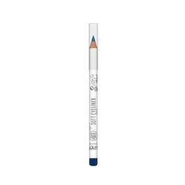 LAVERA Lápiz Eyeliner Vegano 04 Blue - Delineador de Ojos Crema, Larga Duración, Dermatológicamente Testado, Afilable, Para Párpados