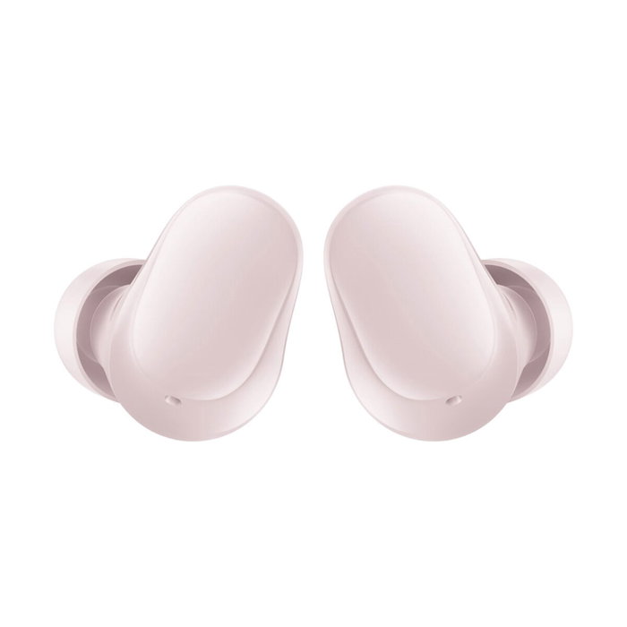 Xiaomi Redmi Buds 6 Play Rosa con Bluetooth 5.4 y reducción de ruido IA