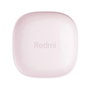 Xiaomi Redmi Buds 6 Play Rosa con Bluetooth 5.4 y reducción de ruido IA