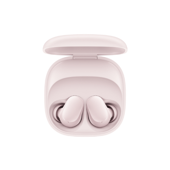 Xiaomi Redmi Buds 6 Play Auriculares Inalámbrico Bluetooth Llamadas/Música USB Tipo C Rosa Xiaomi Redmi Buds 6 Play Auriculares Inalámbrico Bluetooth Llamadas/Música USB Tipo C Rosa