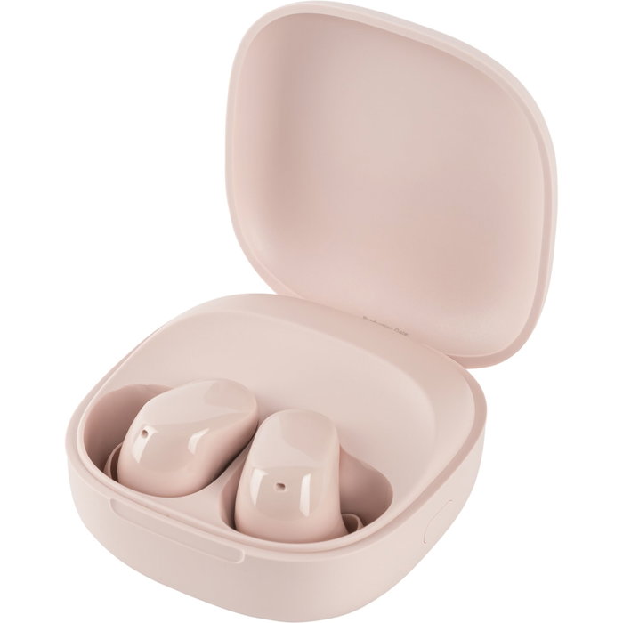 Xiaomi Redmi Buds 6 Play Rosa, Auriculares In-ear Bluetooth 5.4