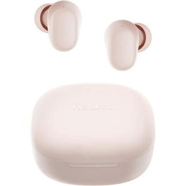 Xiaomi Redmi Buds 6 Play Auriculares Bluetooth 5.4 Rosa