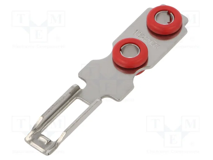 OMRON Llave plana D4GS-N