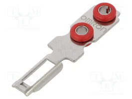 OMRON Llave plana D4GS-N