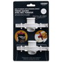 Cook Concept JGO. 2 PINZAS C/DISPENSADOR