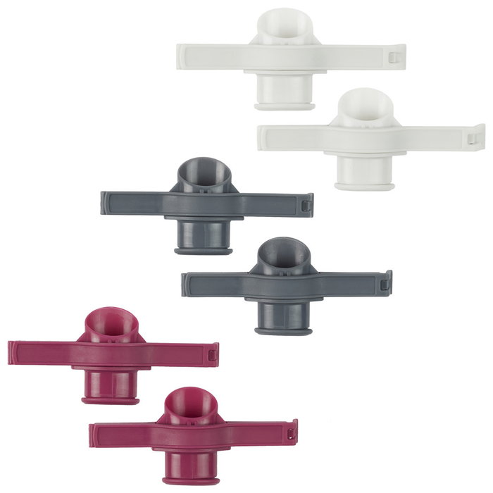 Cook Concept JGO. 2 PINZAS C/DISPENSADOR Cook Concept JGO. 2 PINZAS C/DISPENSADOR