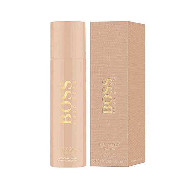 Hugo Boss The Scent For Her Deo Spray 150 mL Hugo Boss The Scent For Her Deo Spray 150 mL
