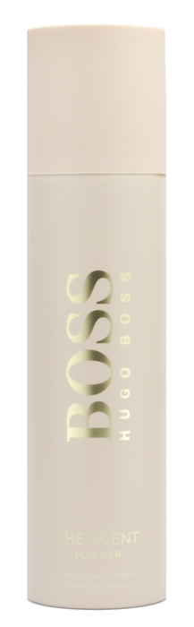 Hugo Boss The Scent For Her Deo Spray 150 mL Hugo Boss The Scent For Her Deo Spray 150 mL