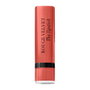 Bourjois Rouge Velvet The Lipstick 46-Honeynougat