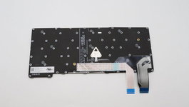 Lenovo Teclado para Lenovo ThinkPad X13 Gen 3 Notebook