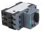 SIEMENS 3RV2 Interruptor motorizado 7,5kW 220÷690VAC