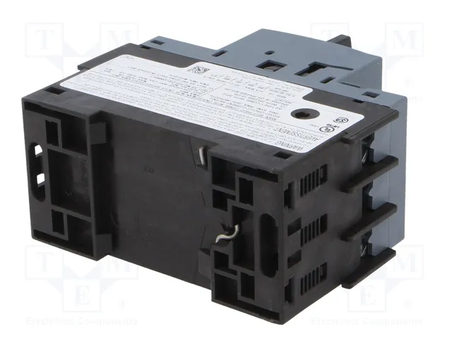 SIEMENS 3RV2 Interruptor motorizado 7,5kW 220÷690VAC SIEMENS 3RV2 Interruptor motorizado 7,5kW 220÷690VAC