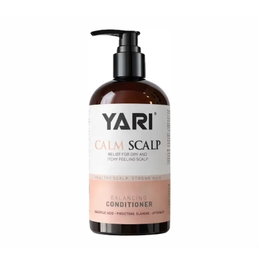 Yari Calm Scalp Dry & Itchy Balancing Conditioner 360ml