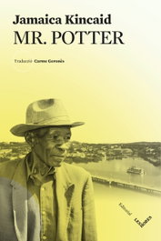 Mr. Potter, Jamaica Kincaid - LES HORES