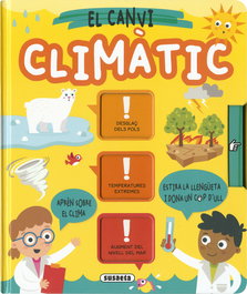 El canvi climàtic, SUSAETA EDICIONES