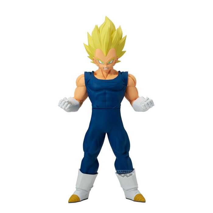 BANPRESTO Figura Vegeta Dragon Ball Z Grandista 26cm BANPRESTO Figura Vegeta Dragon Ball Z Grandista 26cm