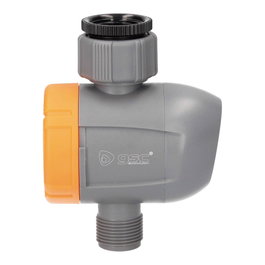 GSC Evolution Sistema de riego por goteo automático