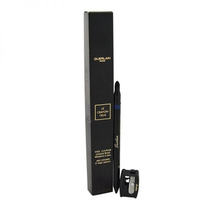 Guerlain Le Crayon Yeux 04 Katy Navy