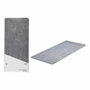 EWENT Alfombrilla de Ratón XXL EW3185 Gris Claro