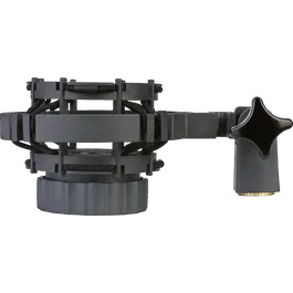 AKG Soporte Flexible para Micrófono C2000B, C3000B, C4000B, Blue Line, ULS (19-26mm)