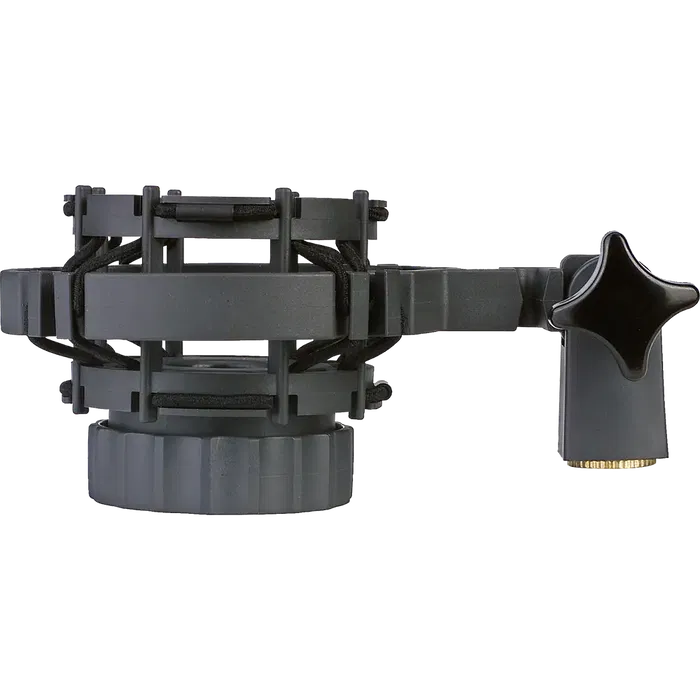 AKG Soporte Flexible para Micrófono C2000B, C3000B, C4000B, Blue Line, ULS (19-26mm)