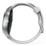 Hama Fit Watch 5010 Smartwatch plateado 46 mm con pulsómetro y oxímetro