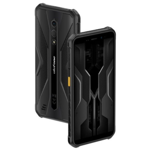 Ulefone Smartphone Armor X12 Pro Negro 4G, 5.45" HD, Helio G36, 64GB ROM, 4GB RAM, 8MP, 4860mAh, IP68 Ulefone Smartphone Armor X12 Pro Negro 4G, 5.45" HD, Helio G36, 64GB ROM, 4GB RAM, 8MP, 4860mAh, IP68