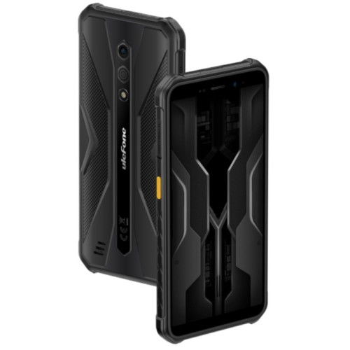 Ulefone Smartphone Armor X12 Pro Negro 4G, 5.45" HD, Helio G36, 64GB ROM, 4GB RAM, 8MP, 4860mAh, IP68 Ulefone Smartphone Armor X12 Pro Negro 4G, 5.45" HD, Helio G36, 64GB ROM, 4GB RAM, 8MP, 4860mAh, IP68