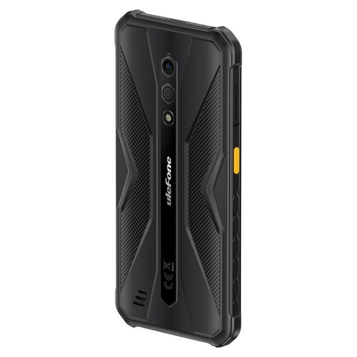 Ulefone Armor X12 Pro 4GB RAM 64GB Negro