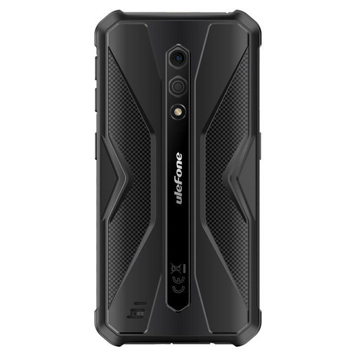 Ulefone Armor X12 Pro 4GB RAM 64GB Negro
