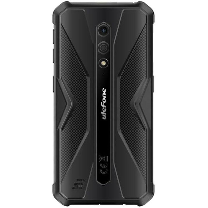 Ulefone Armor X12 Pro 4GB RAM 64GB Negro