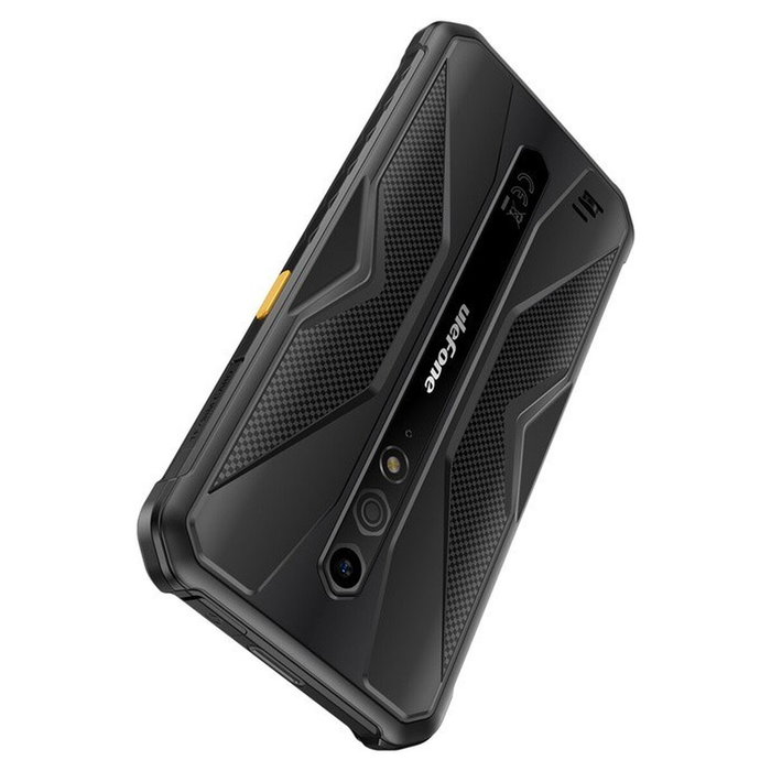 Ulefone Armor X12 Pro 4GB RAM 64GB Negro
